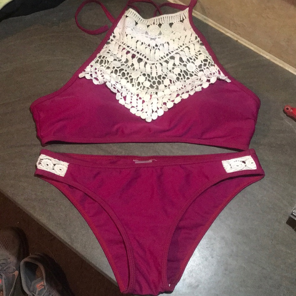2 for $25 💃🏻Bikini BNWOT size XL fits like a med